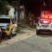 Suspeito morre em confronto com a PM na Ilha dos Valadares