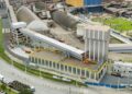 Moegão do Porto de Paranaguá conquista prêmio internacional de desenvolvimento