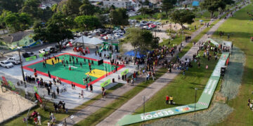 Evento da Família Janmily terá tarde de lazer, feira de adoção e ação beneficente em Paranaguá