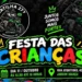 Matilha 277 promove Festa das Crianças com atrações gratuitas no Jardim Iguaçu, em Paranaguá