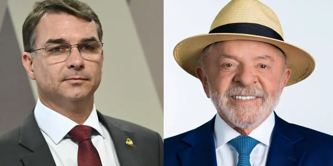 Candidatos que ficaram fora do 2º turno evitam declarar apoio a Lula e Flávio