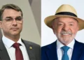 Candidatos que ficaram fora do 2º turno evitam declarar apoio a Lula e Flávio