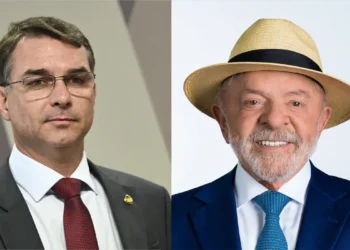 Candidatos que ficaram fora do 2º turno evitam declarar apoio a Lula e Flávio