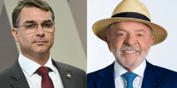 Candidatos que ficaram fora do 2º turno evitam declarar apoio a Lula e Flávio